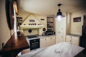 thumbnail: Private kitchen