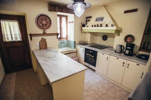 thumbnail: Private kitchen