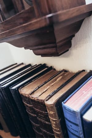 thumbnail: Library