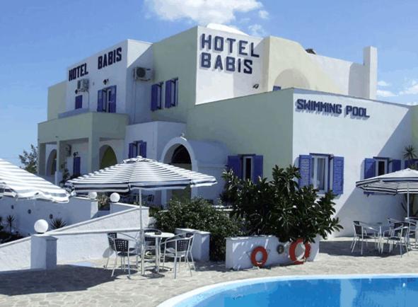 Amenities