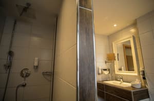 thumbnail: Room amenity