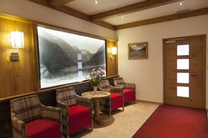 thumbnail: Reception hall