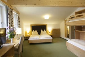 thumbnail: Room amenity