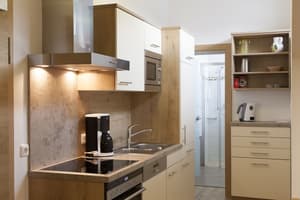 thumbnail: Private kitchen