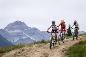 thumbnail: Bicycling