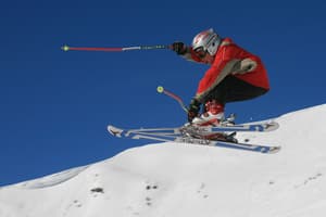 thumbnail: Snow and ski sports