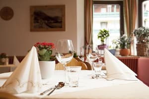 thumbnail: Restaurant