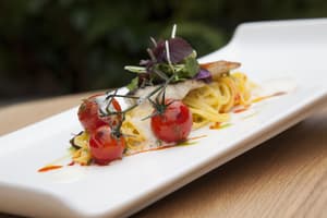 thumbnail: Food and drink