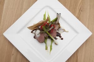 thumbnail: Food and drink