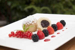 thumbnail: Food and drink