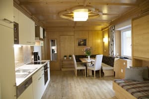 thumbnail: Private kitchenette