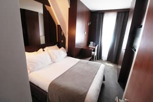 Hotel des Tonneliers