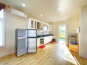 thumbnail: Shared kitchen facilities