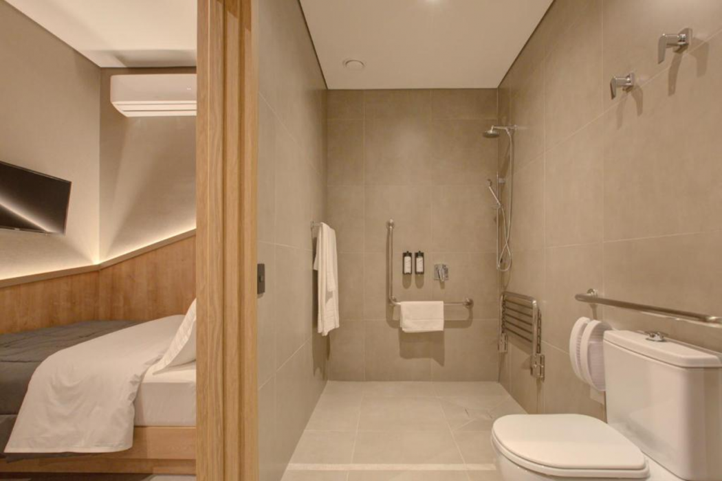 Amenities and Services