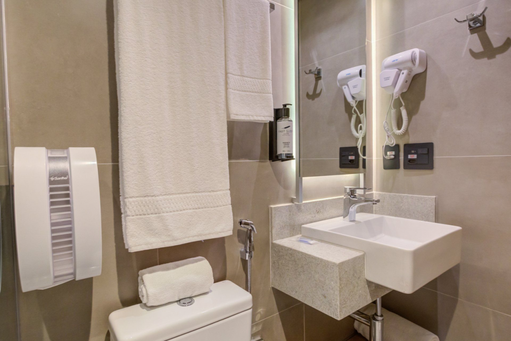 Amenities and Services