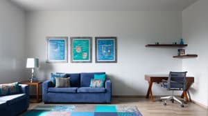 thumbnail: Living area