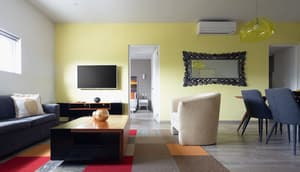 thumbnail: Living area