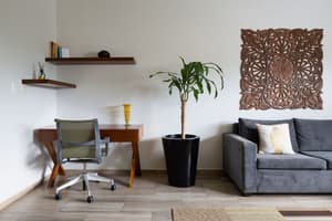thumbnail: Living area