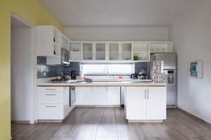 thumbnail: Private kitchen