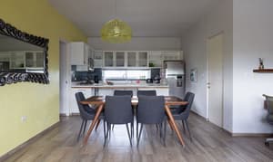 thumbnail: In-room dining