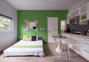 thumbnail: Living area