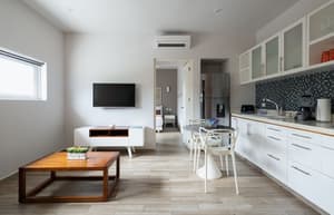 thumbnail: Living area
