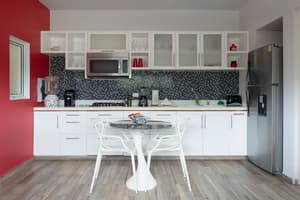 thumbnail: Private kitchen