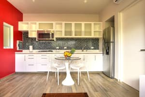thumbnail: Private kitchen