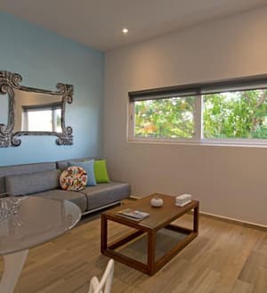 thumbnail: Living area