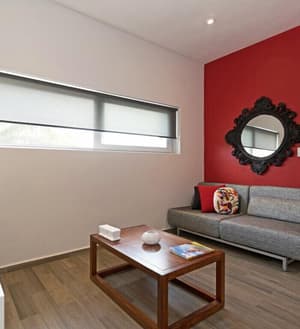 thumbnail: Living area