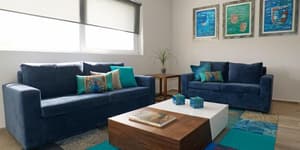 thumbnail: Living area