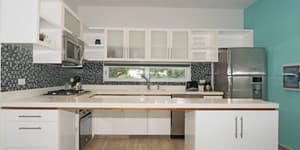 thumbnail: Private kitchen