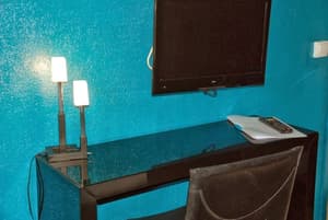 thumbnail: Room amenity