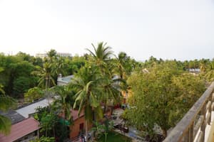 thumbnail: View from property