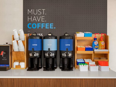 Bean-to-Cup Coffee