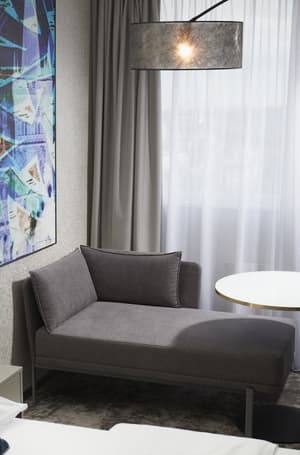 thumbnail: Room amenity