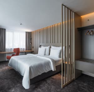 thumbnail: Room