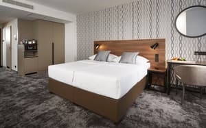 thumbnail: Room