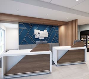 Holiday Inn Express and Suites Oklahoma City Northwest by IHG