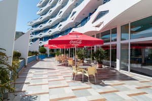 thumbnail: Breakfast buffet