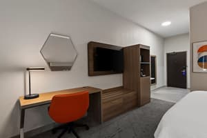 thumbnail: Room amenity