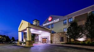Best Western Plus Lee