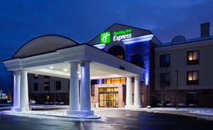 Holiday Inn Express Milwaukee North Brown Deer/Mequon by IHG