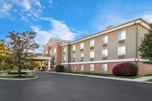 thumbnail: Exterior