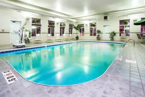 thumbnail: Pool