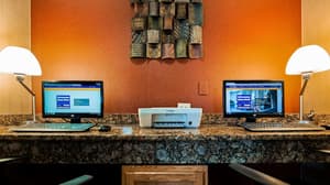thumbnail: Business center