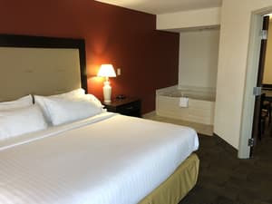 thumbnail: Room amenity