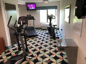 thumbnail: Gym