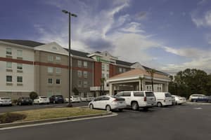 Holiday Inn Express Myrtle Beach-Broadway at the Beach by IHG