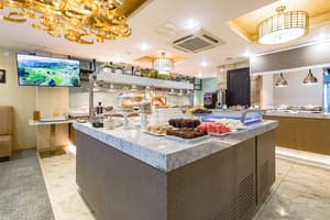 thumbnail: Breakfast meal